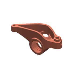 Inlet Rocker Arm