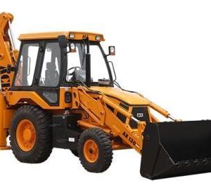 Backhoe Loader