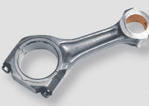 Connecting rod