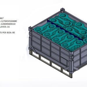 Connecting Rod