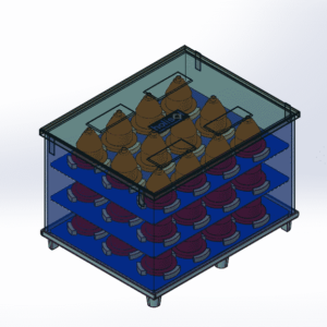 Differential Housing