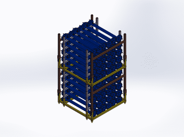 GNA-pallet-with-120-components-face16a3