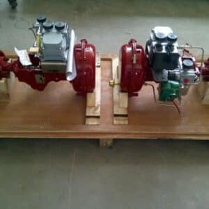 Flow Control Valve