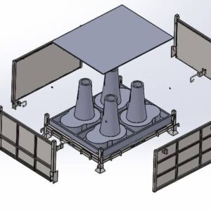 Axle Housing