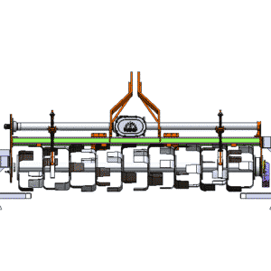 Rotavator