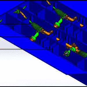 Steering Mechanism