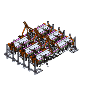 Rotavator