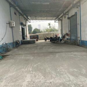 Siliguri_FMCG_8.5K Sqft_DFC