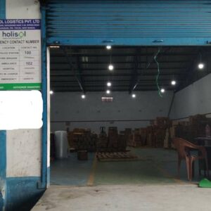 Siliguri_FMCG_8.5K Sqft_DFC