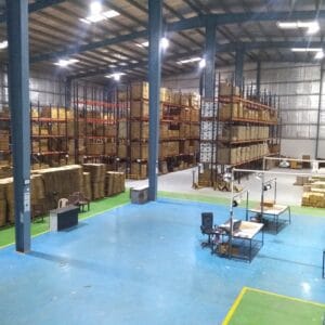 Jaipur_FMCG_21K Sqft_DFC