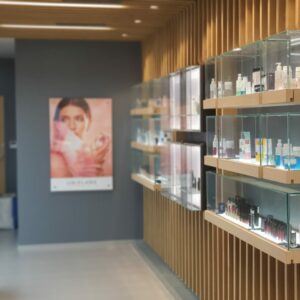 Kolkata_Health & Personal care_5K sqft_Customer Experience Center